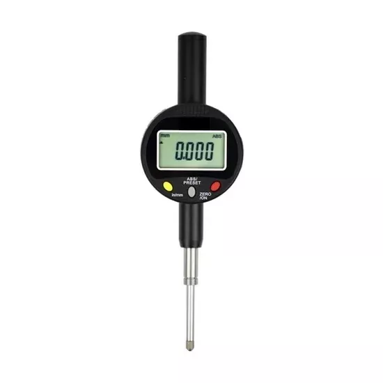0-1″ Digital Dial Indicator, 0.0005″ Resolution