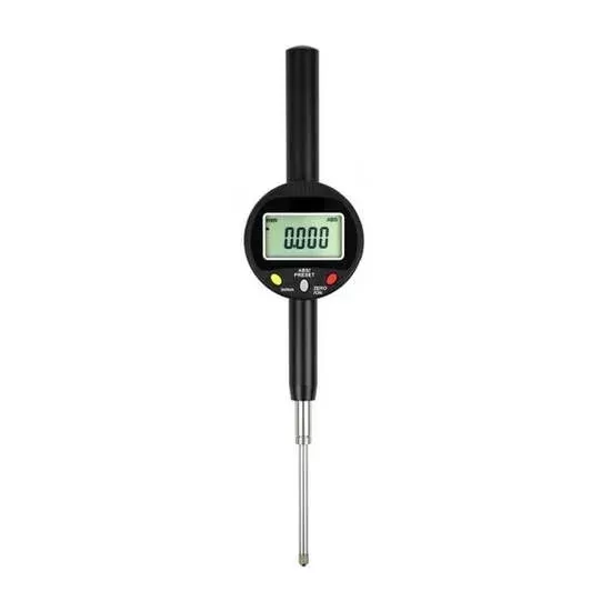 0-2″ Digital Dial Indicator, 0.0005″ Resolution