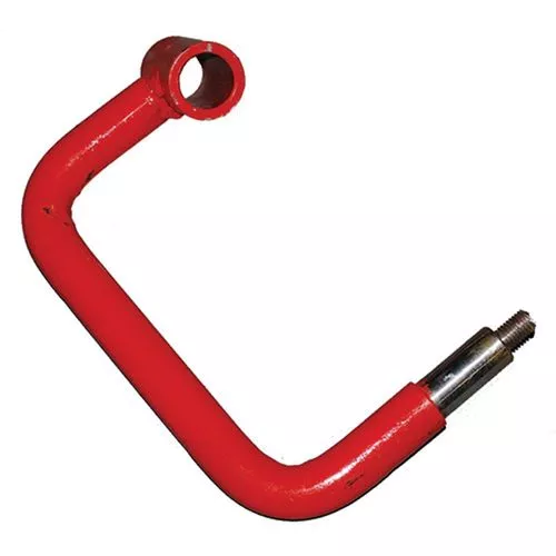007768 Wheel Support, Right Side to Fit New Style 280 R