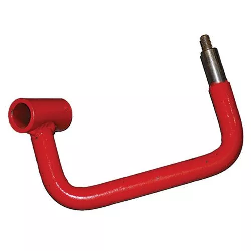 007769 Wheel Support to Fit New Style 280 RA, Left Side