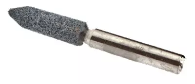 1-1/16" X 1/4" A15 Mounted Point For High-speed Drills