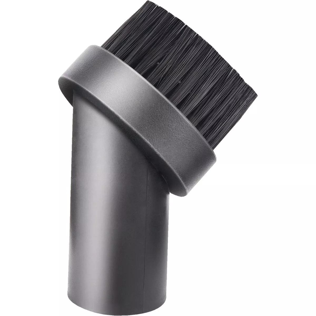 1-1/4 In. Wet/dry Vac Round Dusting Brush