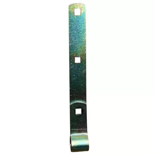 1-1/4" x 10" Hinge Strap