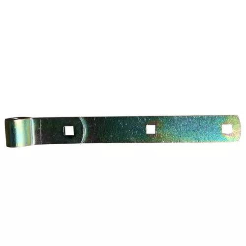 1-1/4" x 8" Hinge Strap