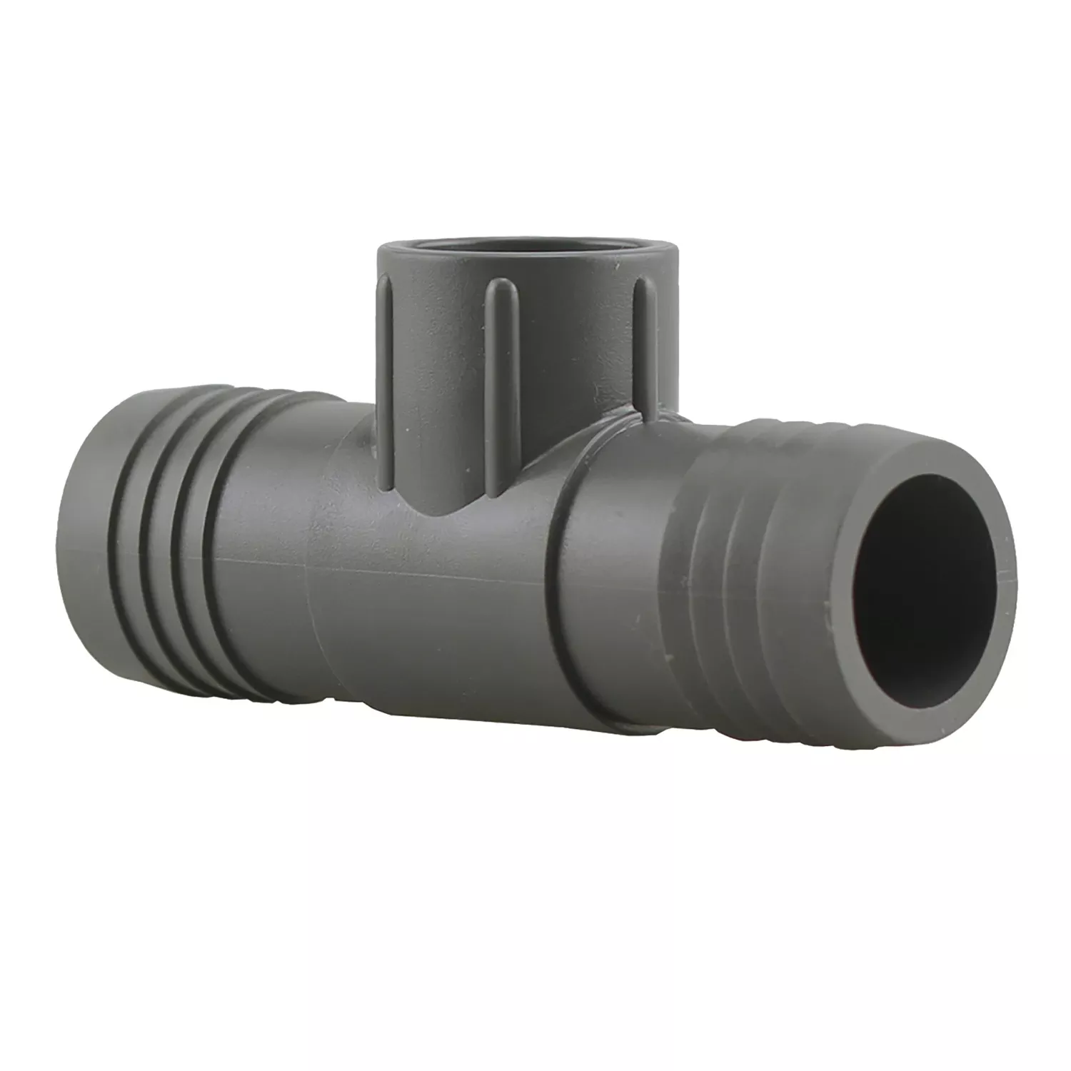 1-1/4X 1-1/4X 3/4Fpt Combination Tee - Pvc