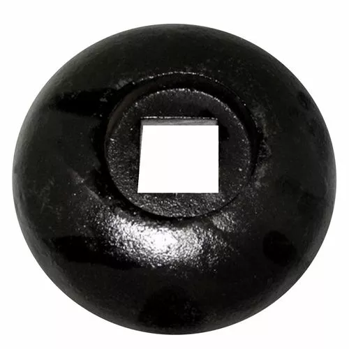 1-1/8" Axle Bumper Washer
