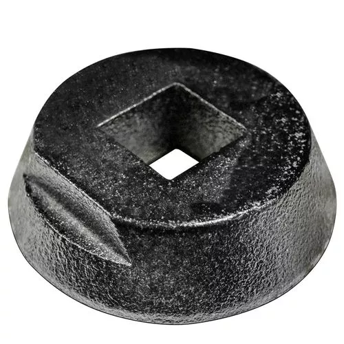 1-1/8" x 1-1/4" End Spacer