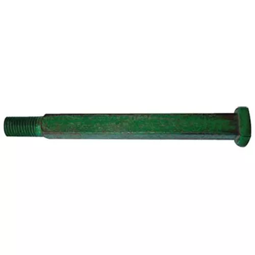 1-1/8" x 104.75" Square Disc Harrow Axle