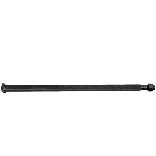 1-1/8" x 27" Square Disc Harrow Axle With Nut