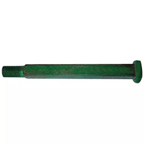 1-1/8" x 50.7" Square Disc Axle
