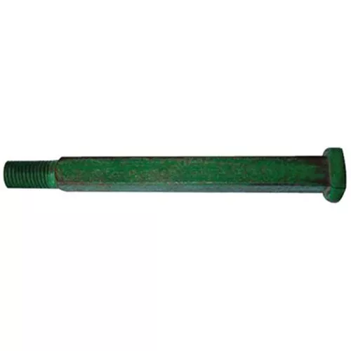 1-1/8" x 68.7" Square Disc Harrow Axle