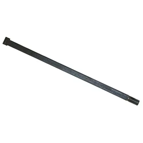 1-1/8" x 79.4" Square Disc Harrow Axle
