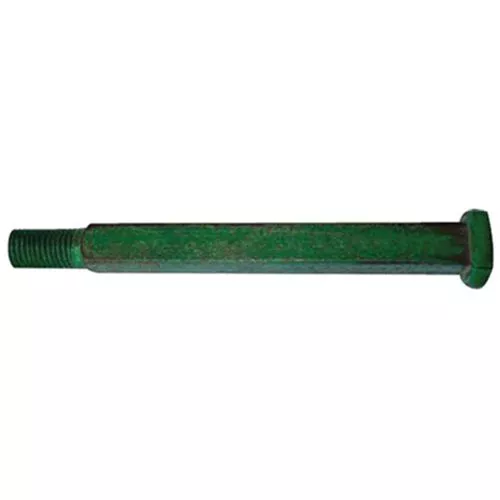 1-1/8" x 87" Square Disc Harrow Axle