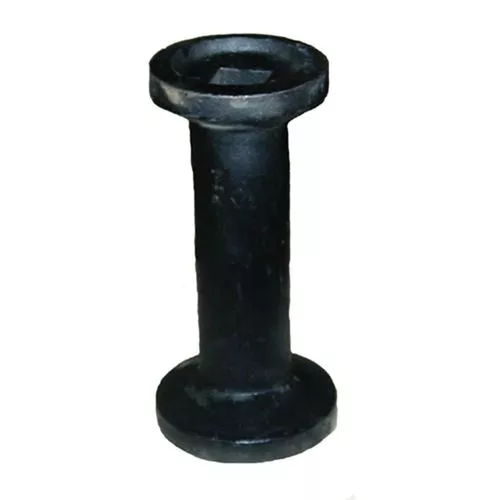 1-1/8" x 9" Plain Bearing Spacer Spool
