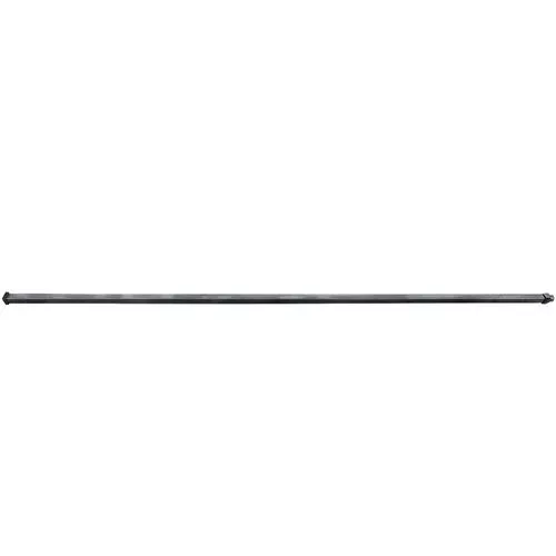 1-1/8" x 94-1/2" Square Disc Harrow Axle With Nut