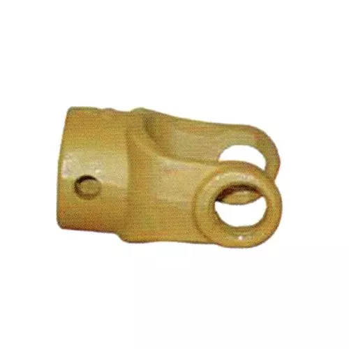#1 15/16 SMOOTH YOKE