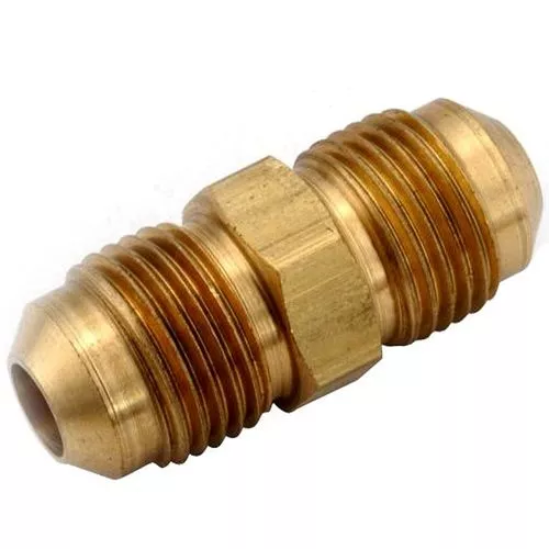 1/2" Flare Union, Lead Free Brass