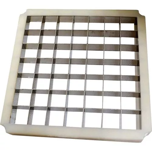 1/2 In. Fry Cutting Grid for ASC # 86703
