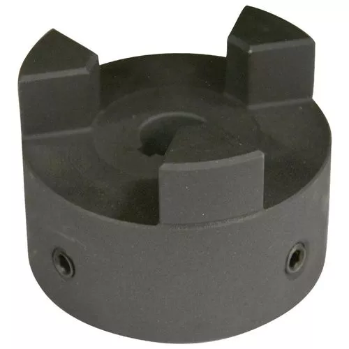 1/2 inch Half Jaw Coupling CL095