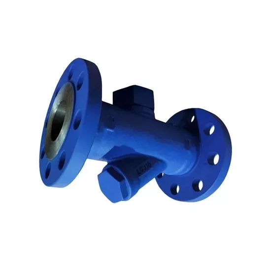 1/2″ Thermodynamic Steam Trap