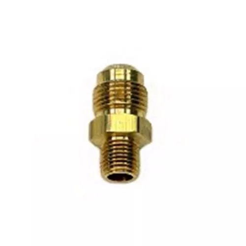 1/2 X 1/2 Half Union Lead Free