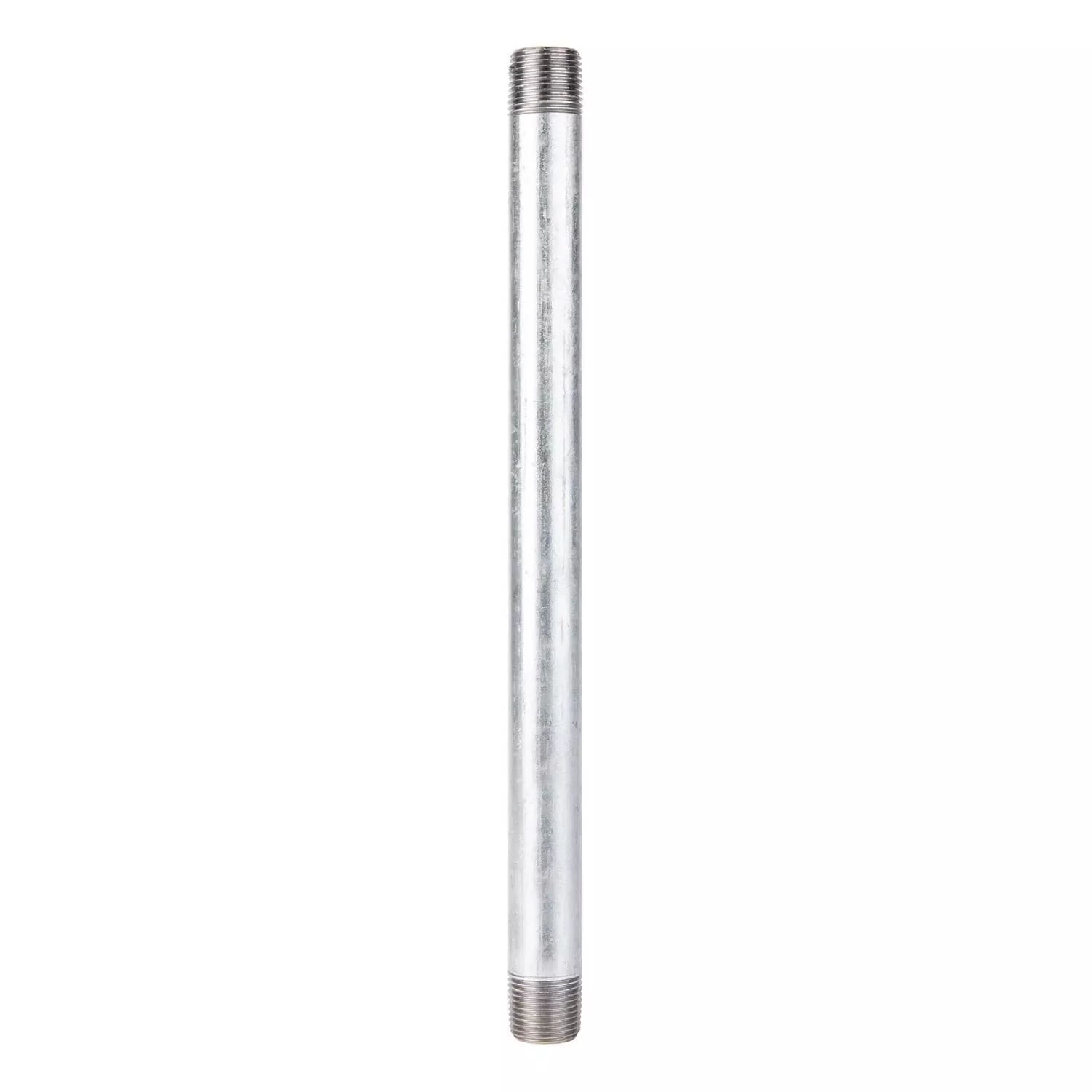 1/2 X 12 In. Galvanized Pipe Nipple
