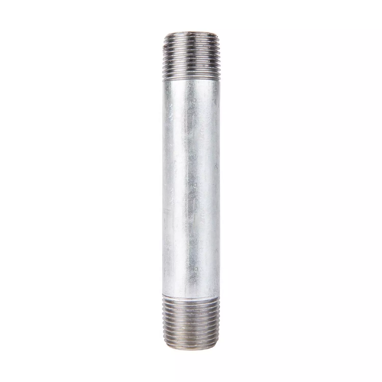 1/2 X 4-1/2 In. Galvanized Pipe Nipple