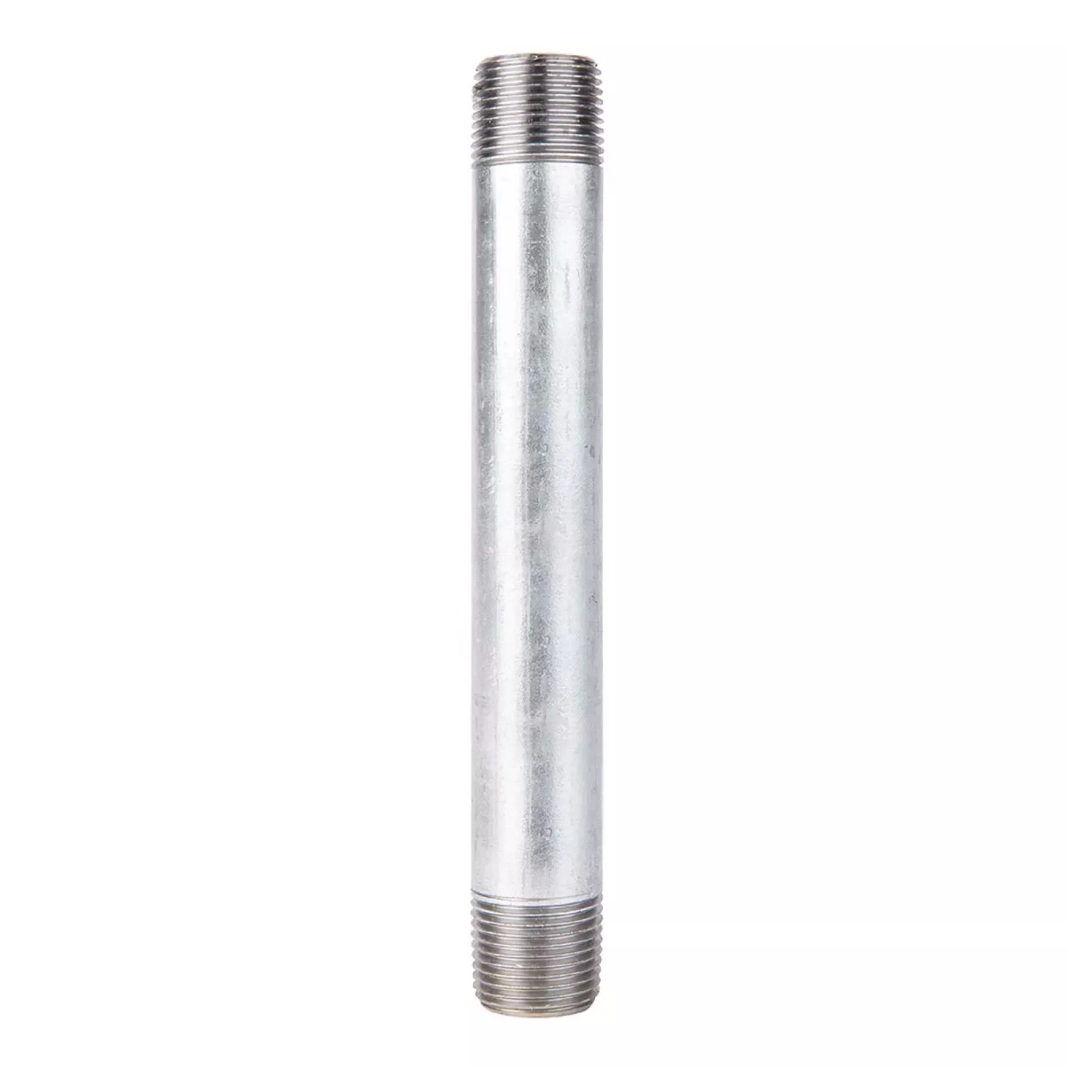 1/2 X 6 In. Galvanized Pipe Nipple