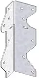 1-3/4"tranq Blkgld Knob