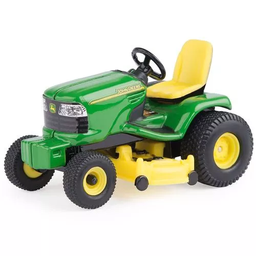 1:32 John Deere Lawn Tractor