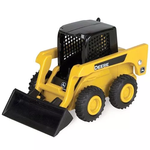 1:32 John Deere Skid Steer