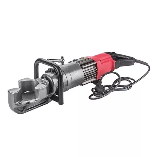 1″ (4-25mm) Electric Rebar Bender, 950W/1300W