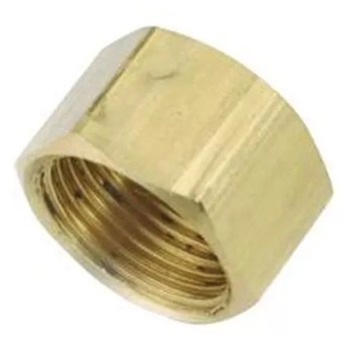 1/4 Cap Lead Free
