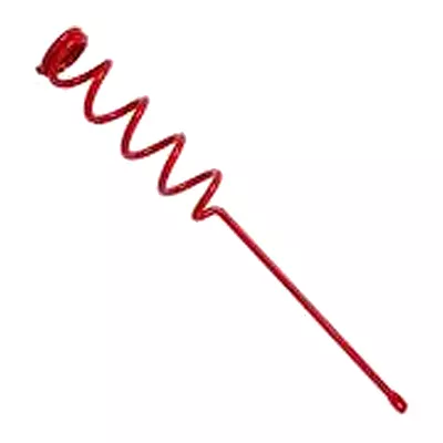 1/4" Hd Bank Rod Holder