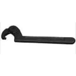 1/4'' Pin Length Adjustable Spanner Wrench C22-270 - Cylinder Components Spanner Wrenches
