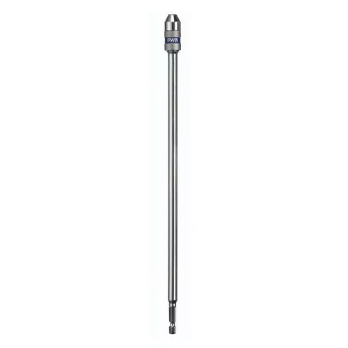 1/4" Quick Change Load-n-Lock Bit Holder 12"