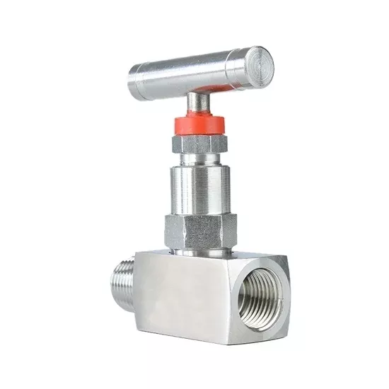 1/4″ Stainless Steel Globe Valve