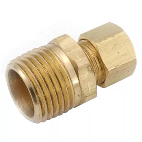 1/4 X 1/8 Connector Lead Free