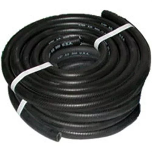 1/4" x 10' Black Pre-Cut Sprayer Hose