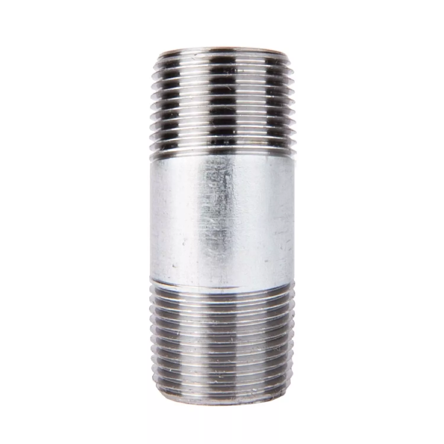 1/4 X 2-1/2 In. Galvanized Pipe Nipple