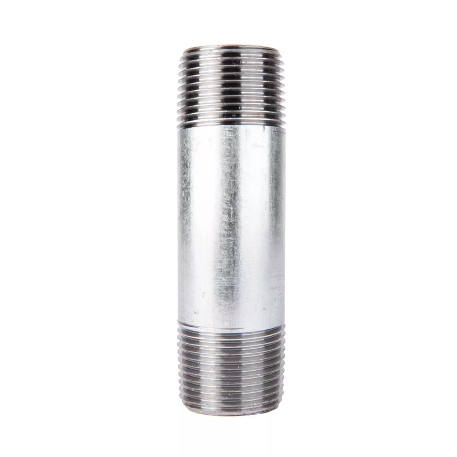 1/4 X 3-1/2 In. Galvanized Pipe Nipple