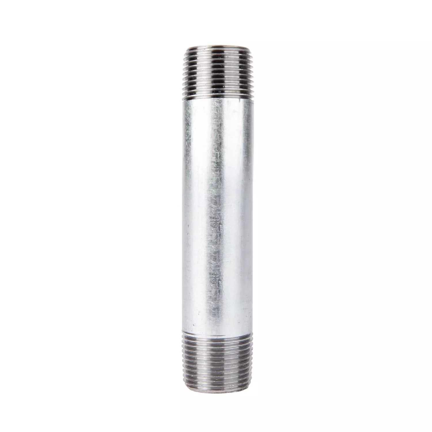 1/4 X 5 In. Galvanized Pipe Nipple