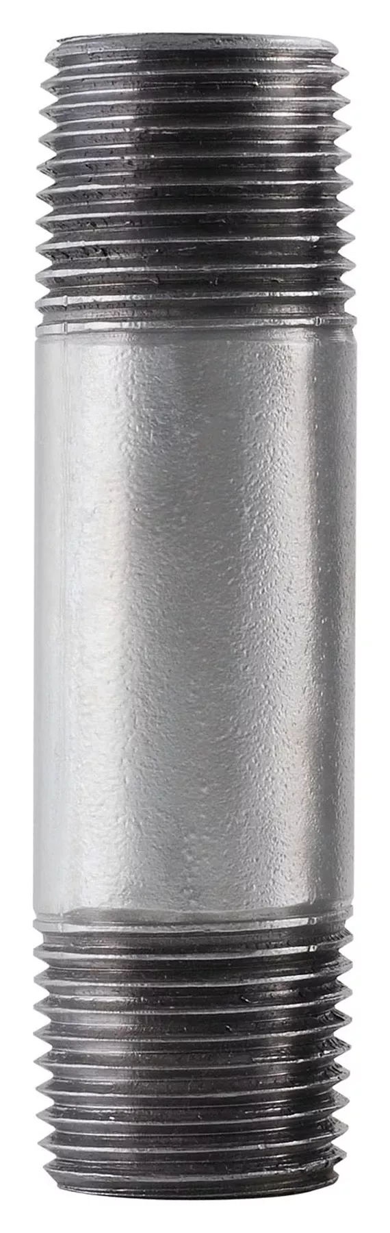 1/4 X 6 In. Galvanized Pipe Nipple