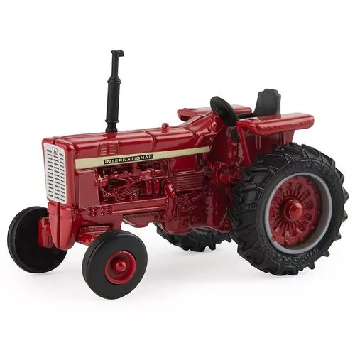 1:64 Case IH Vintage Tractor