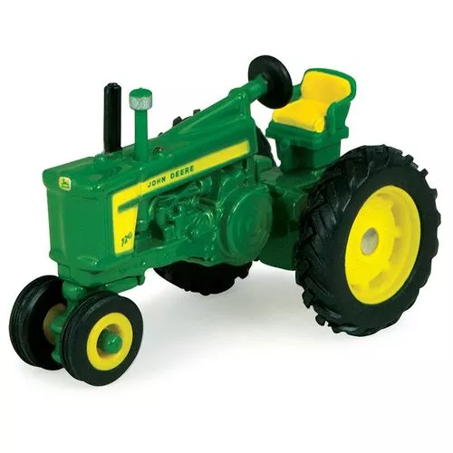 1:64 John Deer Vintage Tractor