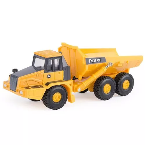 1:64 John Deere Articulated Dump Truck