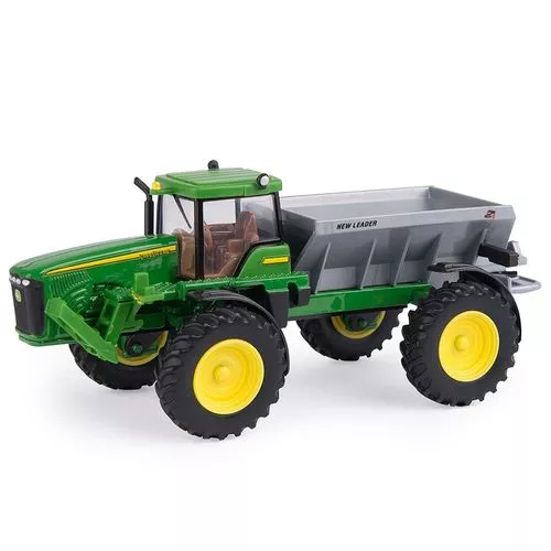 1:64 John Deere Dry Box Spreader