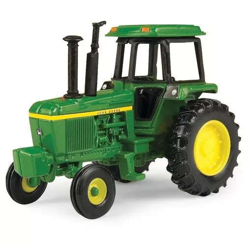 1:64 John Deere Soundgard Tractor