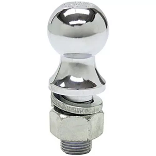 1-7/8'' X 1'' SHANK SS TRAILER BALL