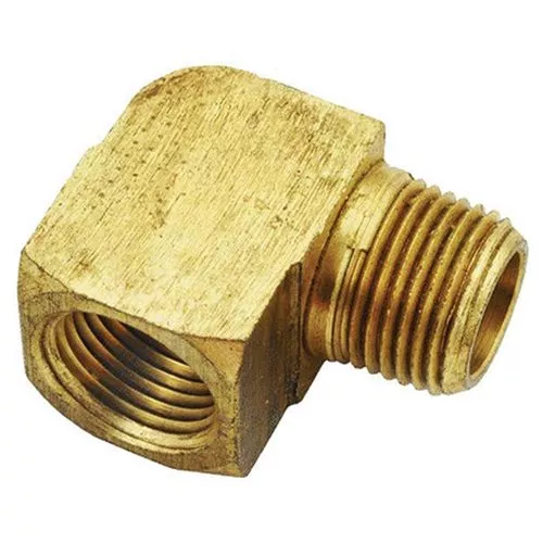1/8 Street Elbow Lead Free